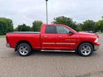 2011 RAM 1500 Big Horn