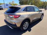 2021 Ford Escape SE Hybrid