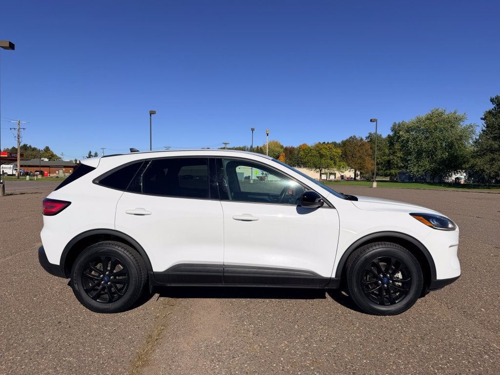 2020 Ford Escape SE Sport Hybrid