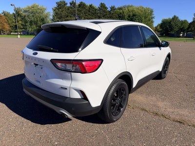 2020 Ford Escape SE Sport Hybrid