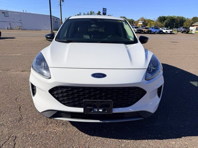 2020 Ford Escape SE Sport Hybrid