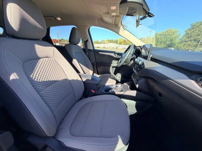 2020 Ford Escape SE Sport Hybrid