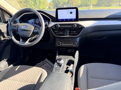 2020 Ford Escape SE Sport Hybrid
