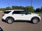 2020 Ford Explorer Base