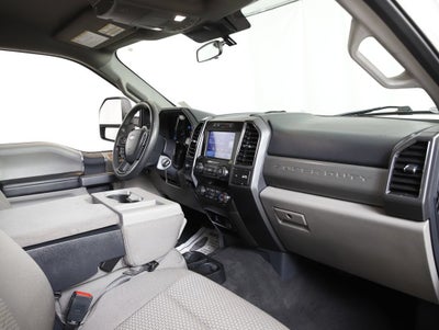 2022 Ford Super Duty F-250 SRW XL