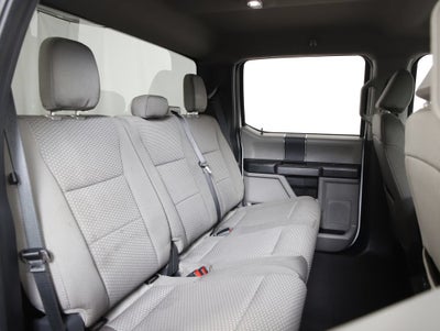 2022 Ford Super Duty F-250 SRW XL