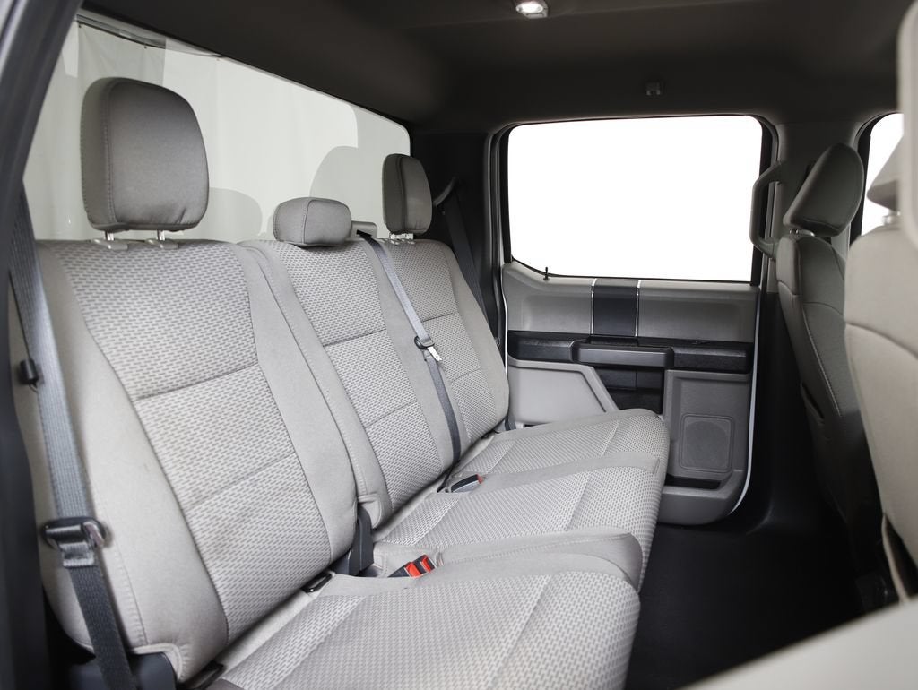 2022 Ford Super Duty F-250 SRW XL