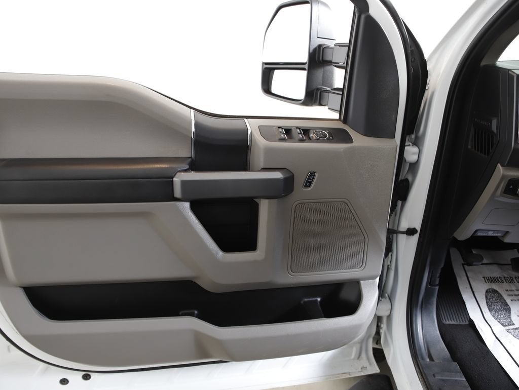 2022 Ford Super Duty F-250 SRW XL