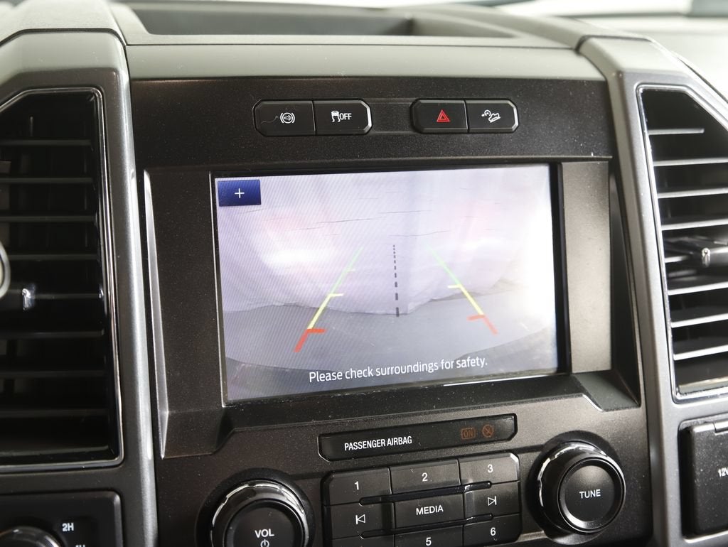 2022 Ford Super Duty F-250 SRW XL