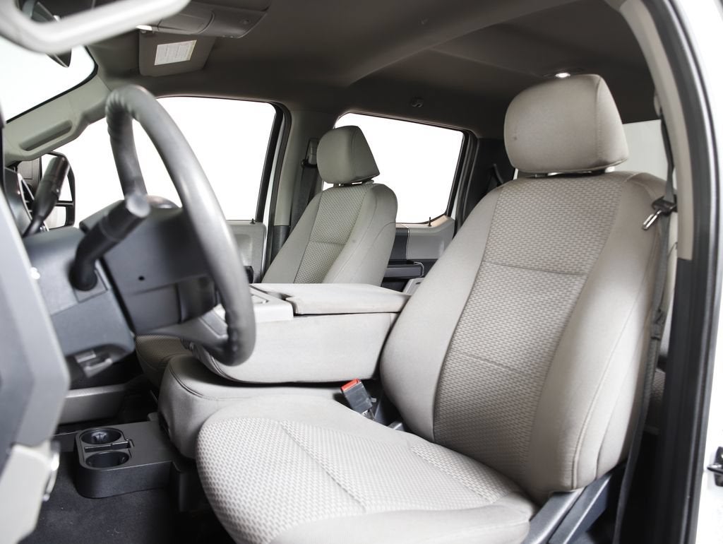 2022 Ford Super Duty F-250 SRW XL