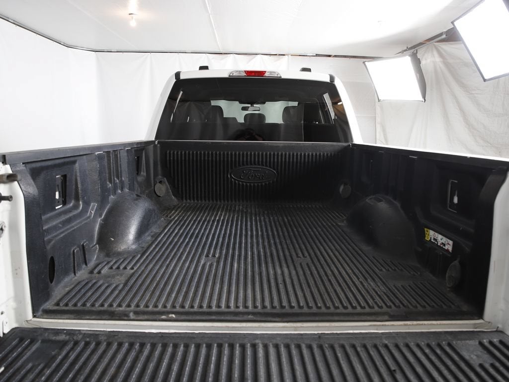 2022 Ford Super Duty F-250 SRW XL