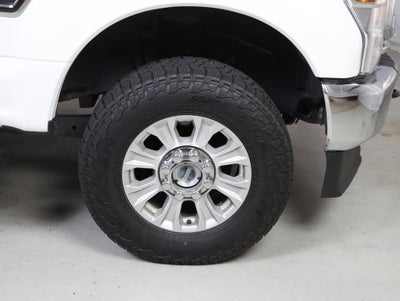 2022 Ford Super Duty F-250 SRW XL