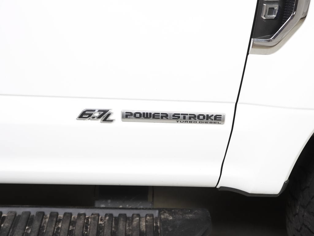 2022 Ford Super Duty F-250 SRW XL
