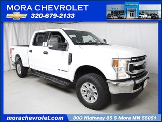2022 Ford Super Duty F-250 SRW XL