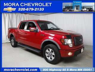 2011 Ford F-150 XL