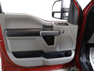 2015 Ford F-150 XLT w/HD Payload Pkg