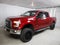 2015 Ford F-150 XLT w/HD Payload Pkg