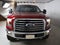 2015 Ford F-150 XLT w/HD Payload Pkg