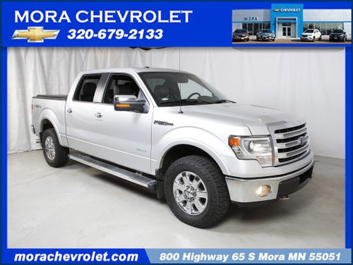 2013 Ford F-150 XL