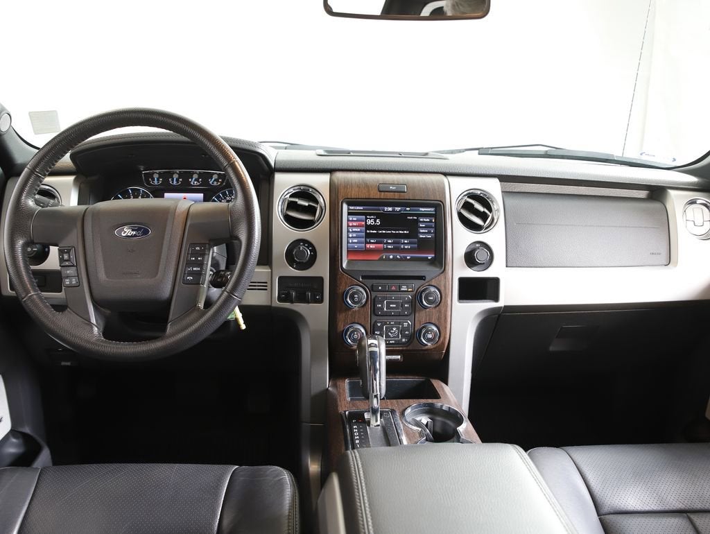 2013 Ford F-150 XL