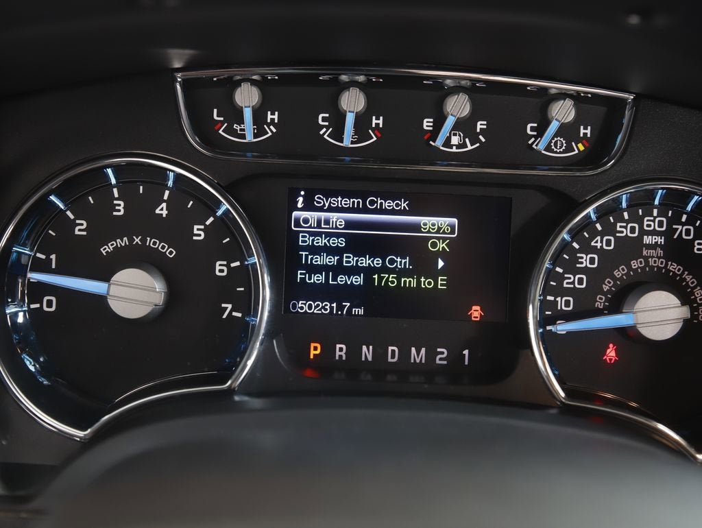 2013 Ford F-150 XL