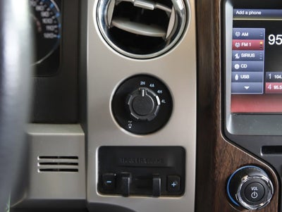 2013 Ford F-150 XL