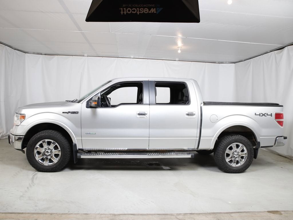 2013 Ford F-150 XL
