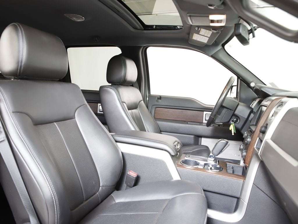 2013 Ford F-150 XL