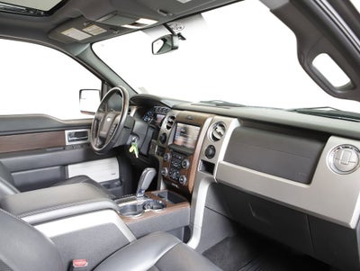 2013 Ford F-150 XL