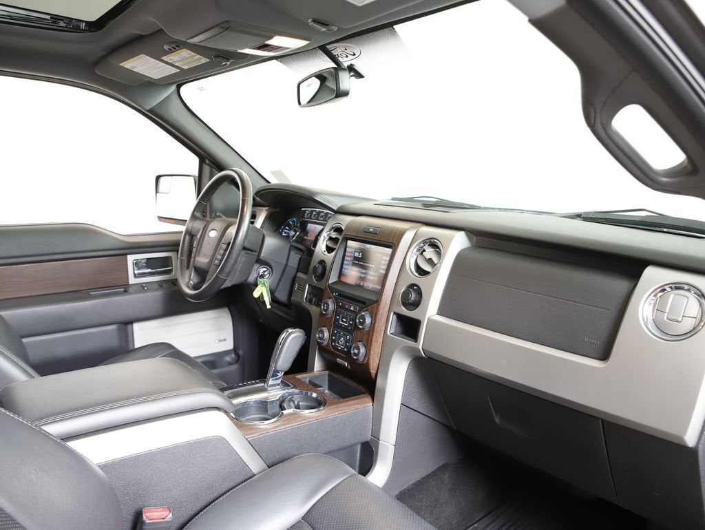 2013 Ford F-150 XL