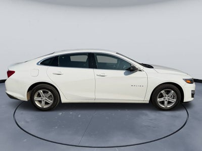 2023 Chevrolet Malibu FL