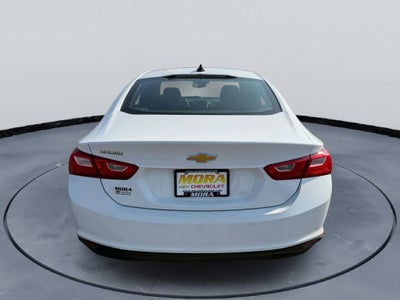 2023 Chevrolet Malibu FL