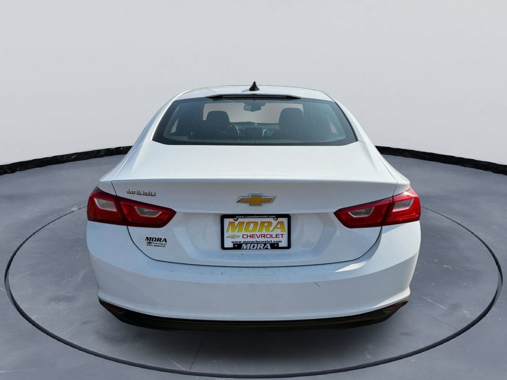 2023 Chevrolet Malibu FL