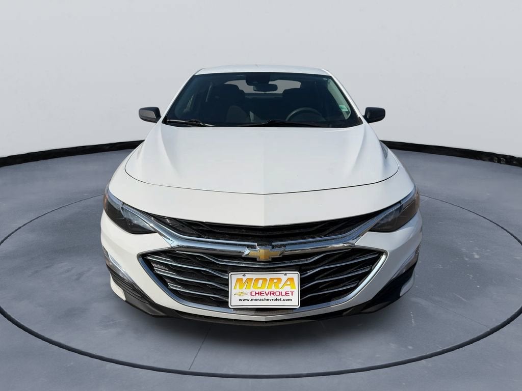 2023 Chevrolet Malibu FL