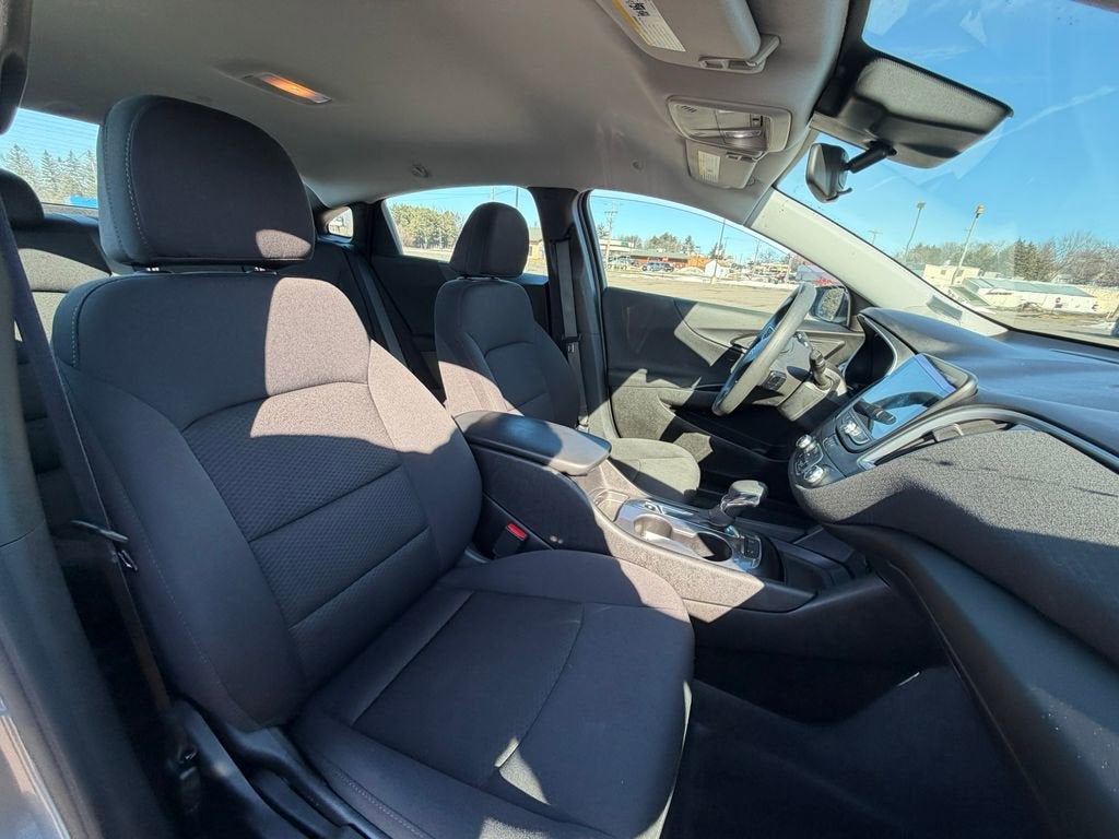 2023 Chevrolet Malibu FL