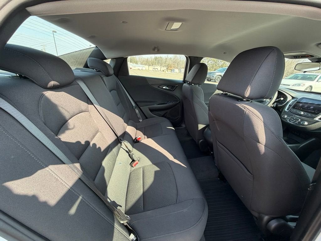 2023 Chevrolet Malibu FL