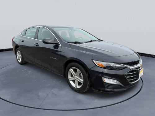 2022 Chevrolet Malibu FL