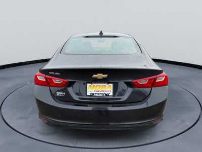 2022 Chevrolet Malibu FL