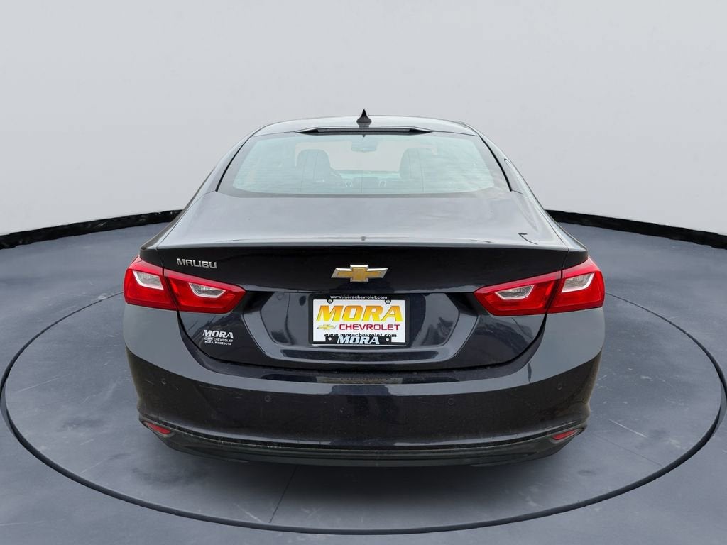 2022 Chevrolet Malibu FL