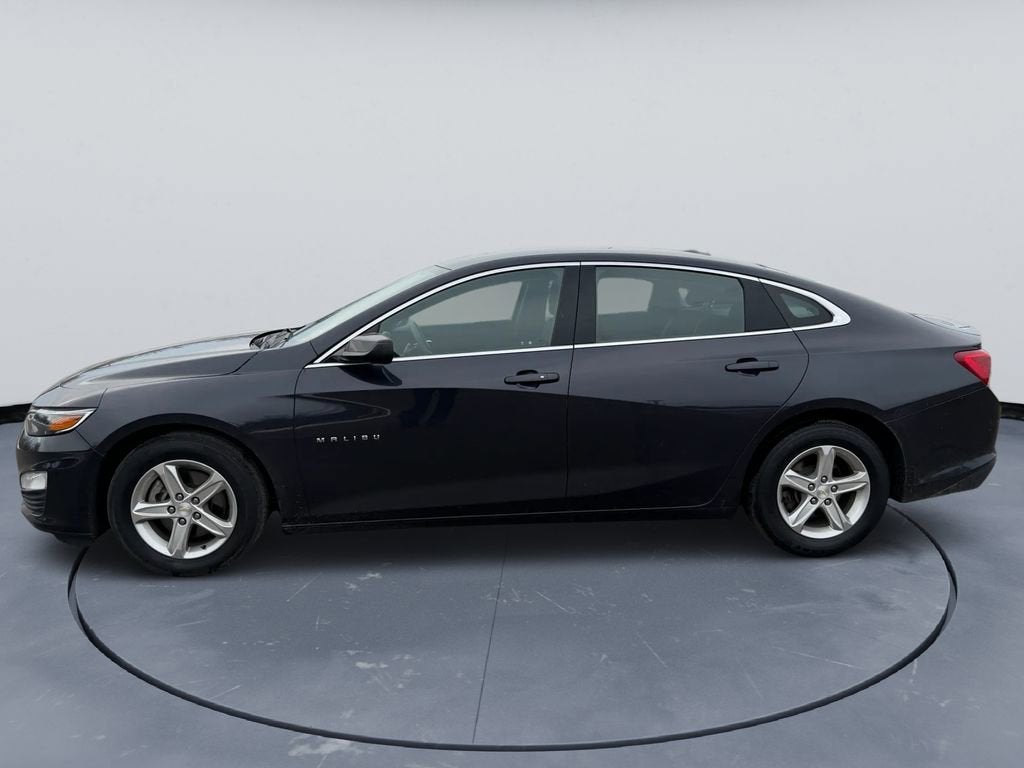 2022 Chevrolet Malibu FL