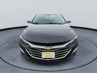 2022 Chevrolet Malibu FL