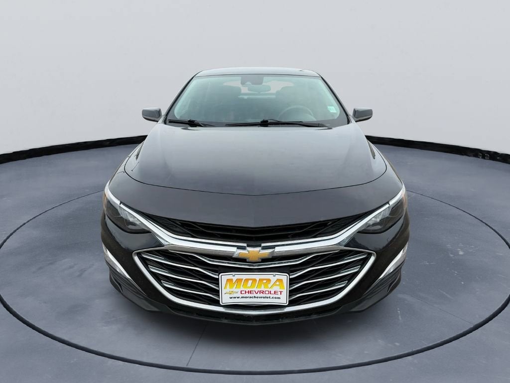 2022 Chevrolet Malibu FL