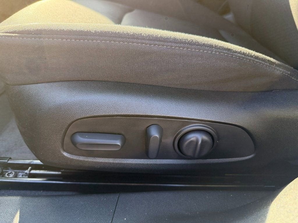 2024 Chevrolet Malibu FL