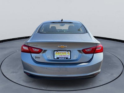 2024 Chevrolet Malibu FL
