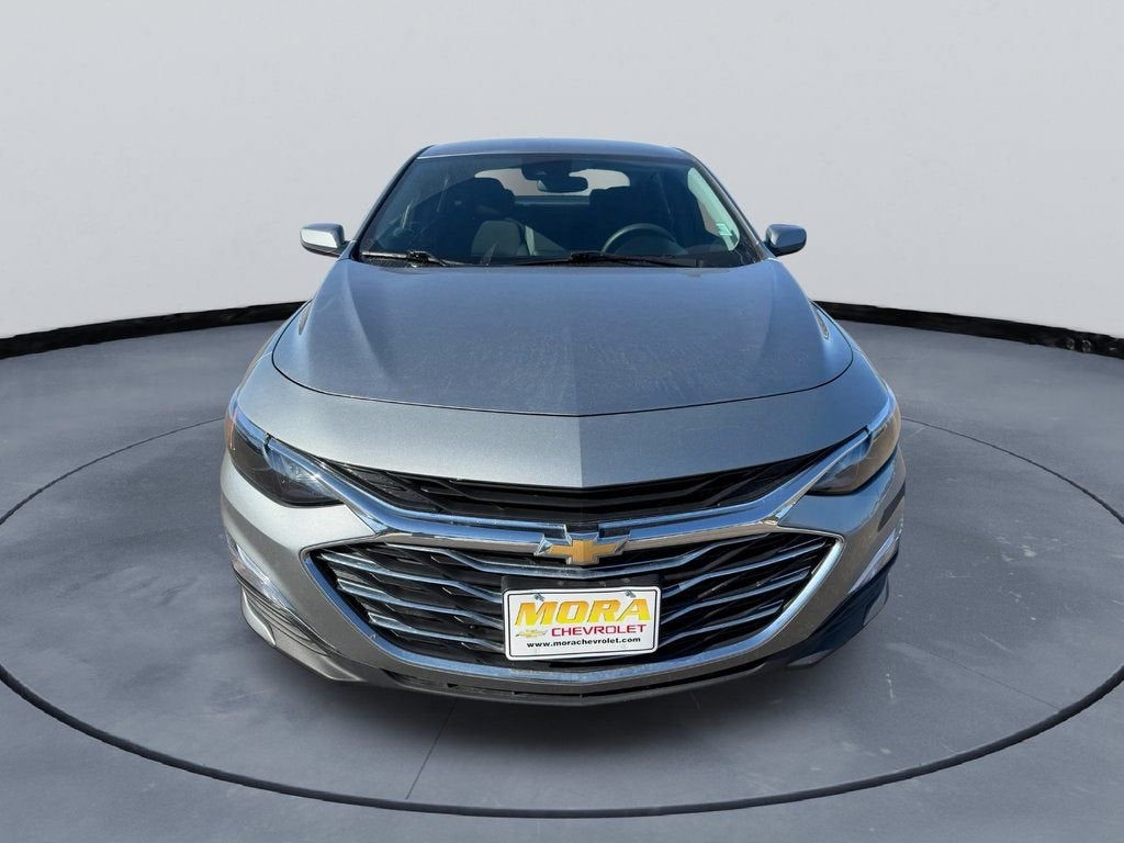 2024 Chevrolet Malibu FL