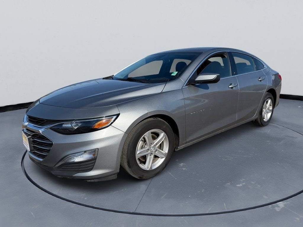 2024 Chevrolet Malibu FL