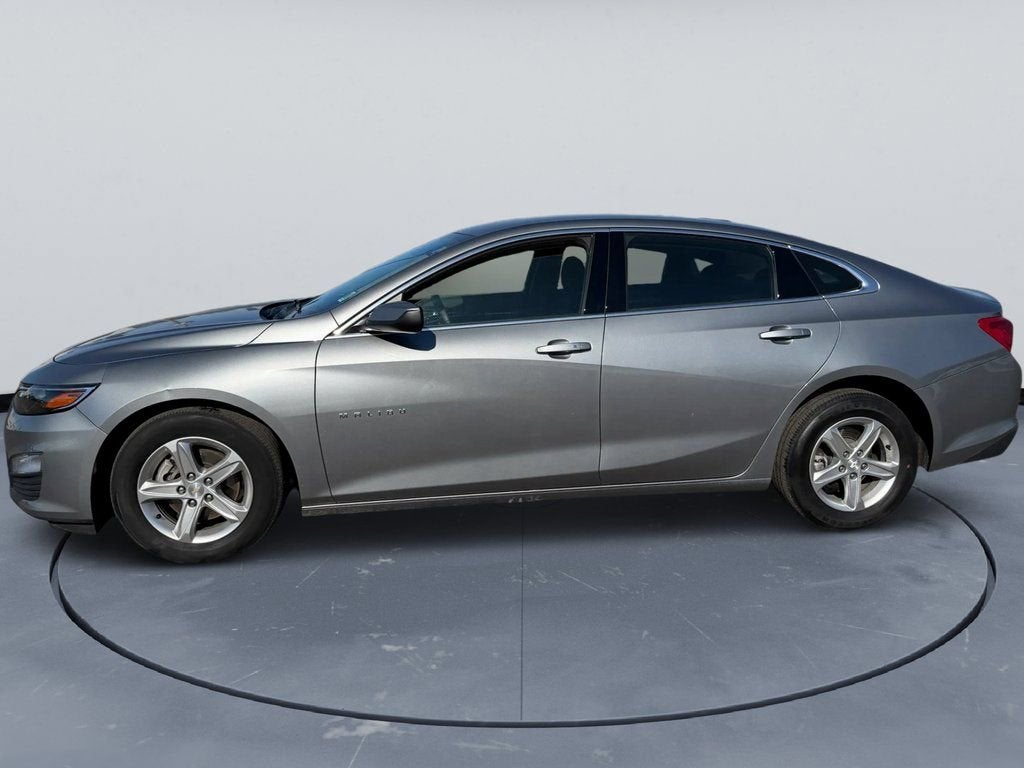 2024 Chevrolet Malibu FL