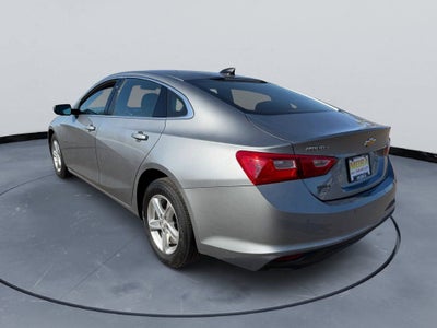 2024 Chevrolet Malibu FL