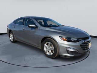 2024 Chevrolet Malibu FL