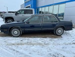 1990 Buick LeSabre Custom